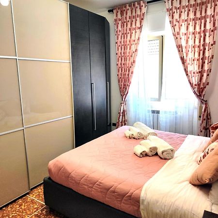 Apartament Casa Roma Marconi Zewnętrze zdjęcie