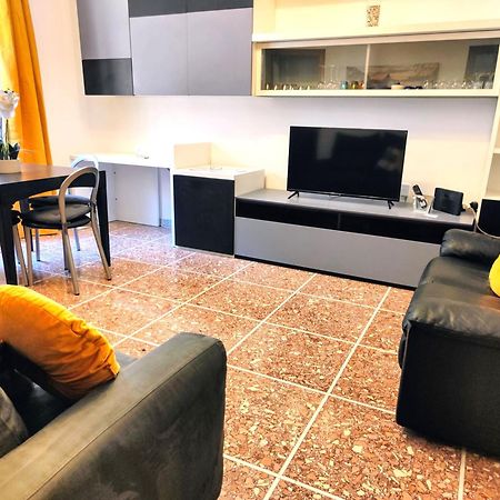 Apartament Casa Roma Marconi Zewnętrze zdjęcie