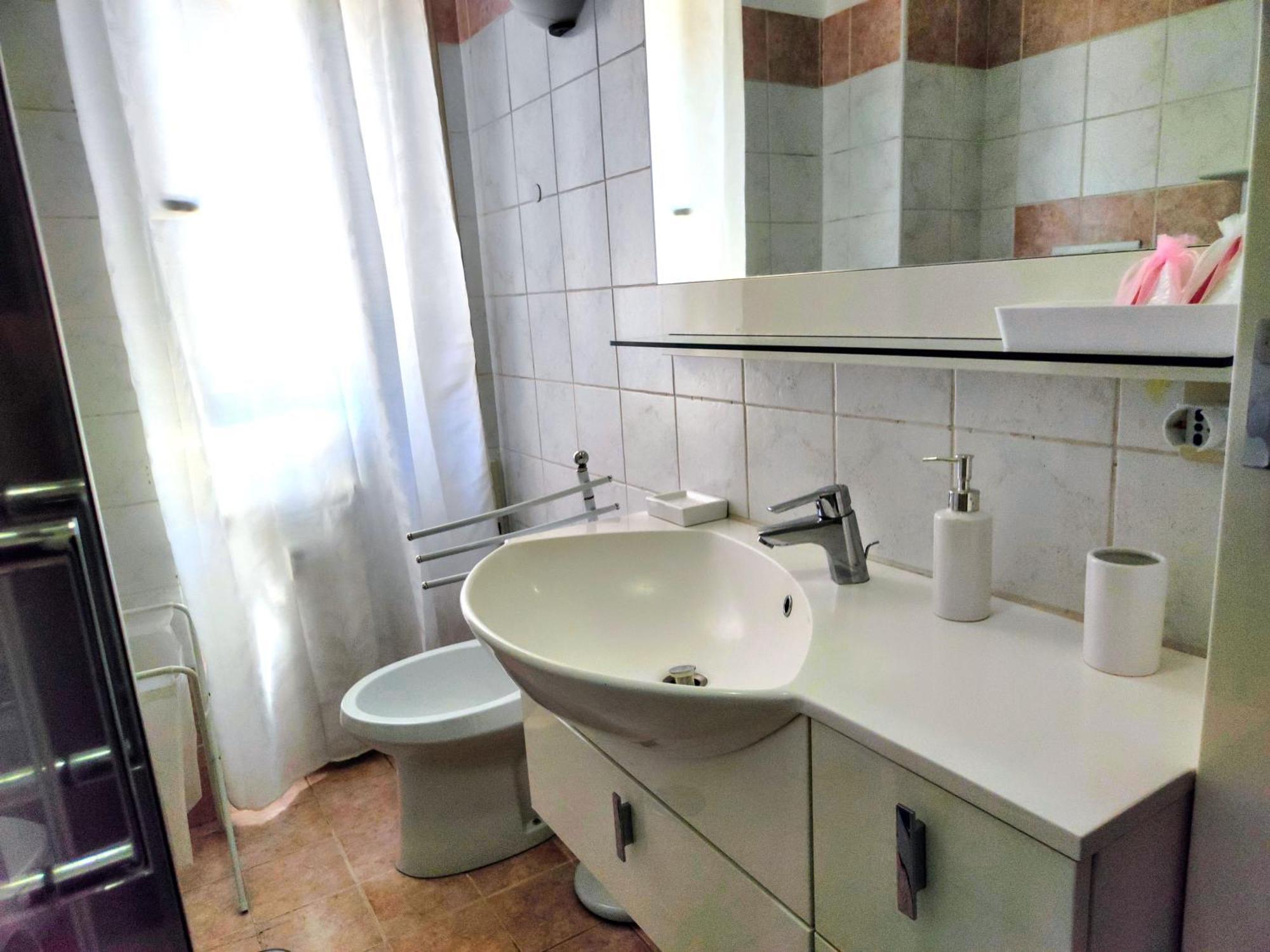 Apartament Casa Roma Marconi Zewnętrze zdjęcie