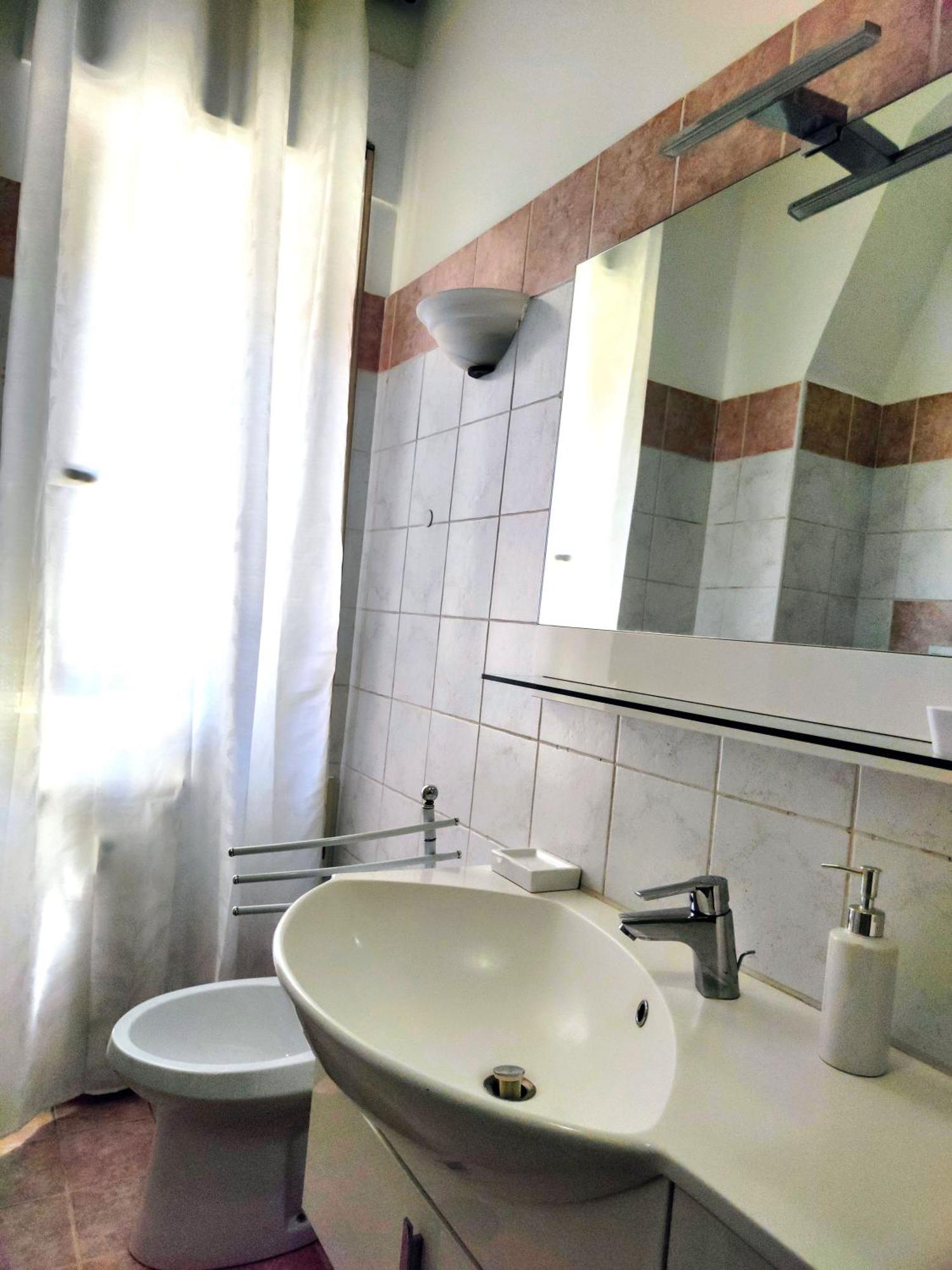 Apartament Casa Roma Marconi Zewnętrze zdjęcie