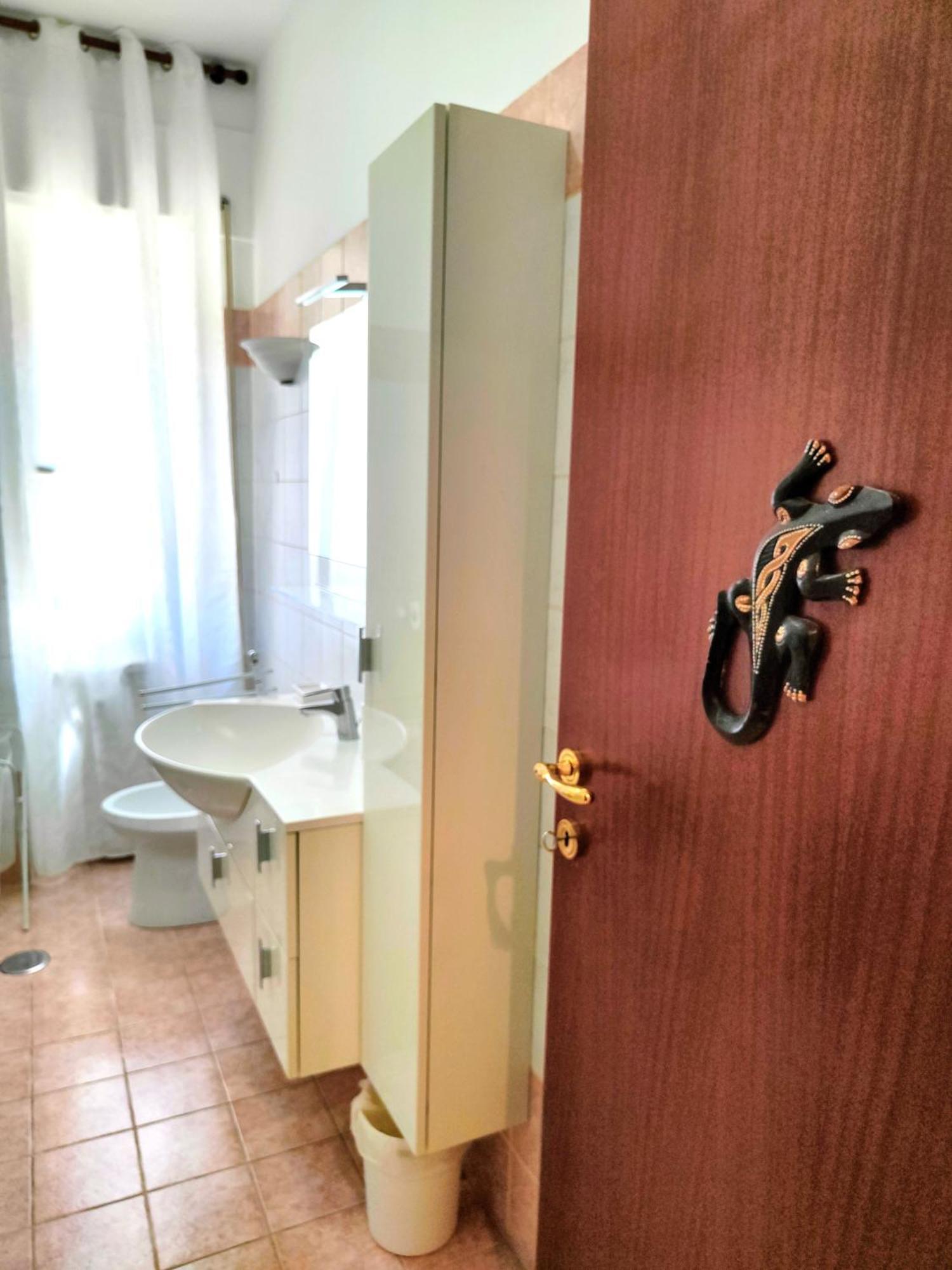 Apartament Casa Roma Marconi Zewnętrze zdjęcie