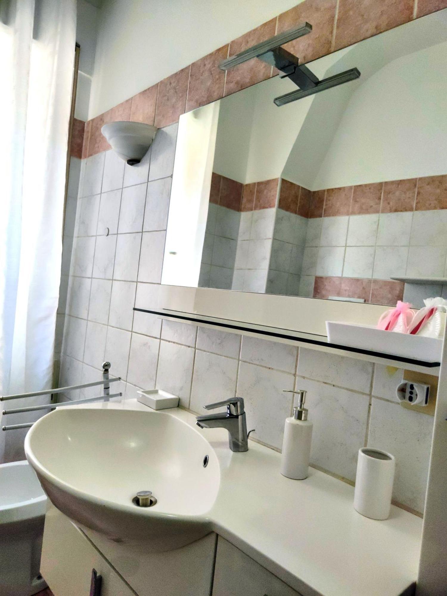 Apartament Casa Roma Marconi Zewnętrze zdjęcie