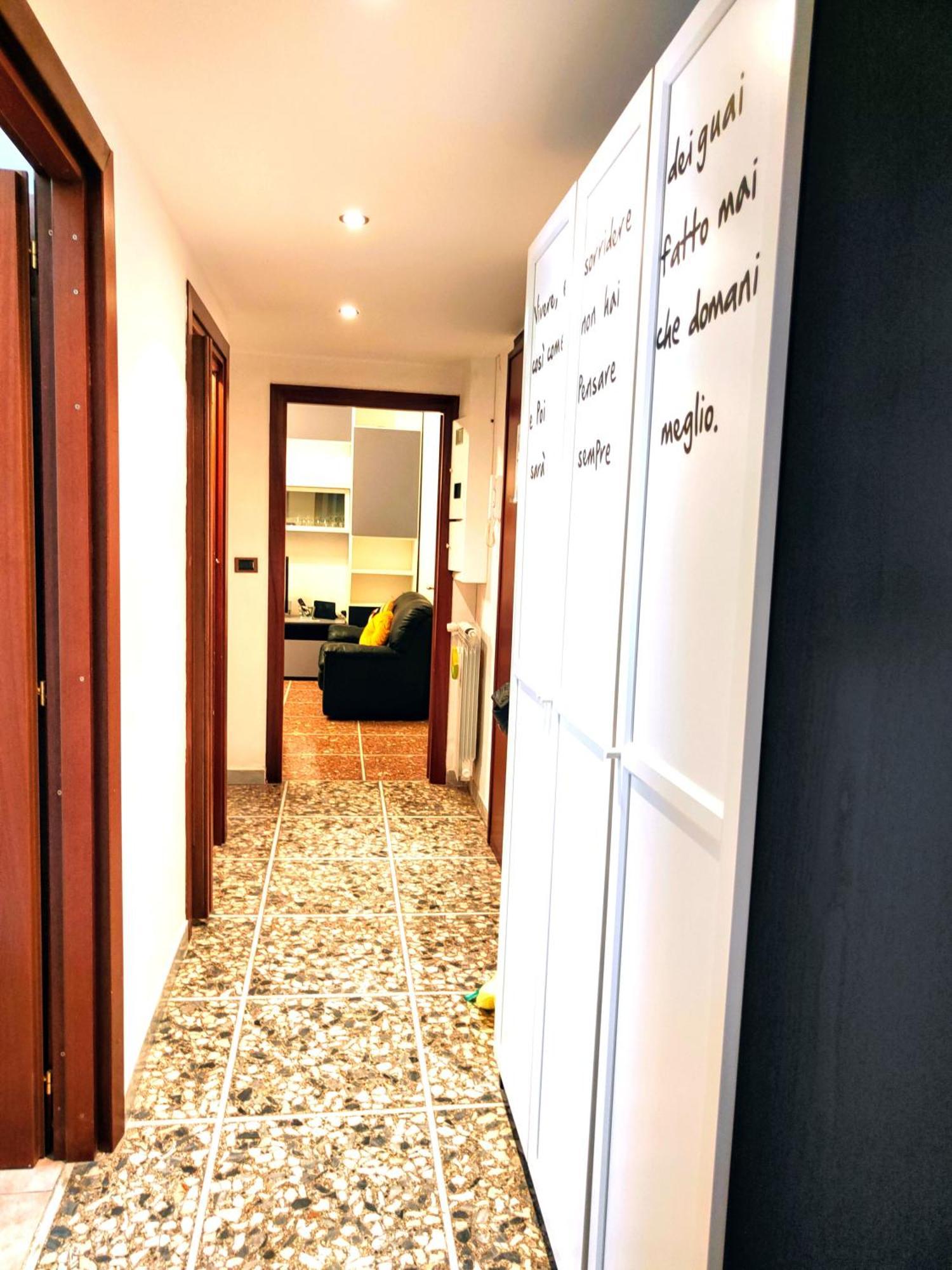Apartament Casa Roma Marconi Zewnętrze zdjęcie