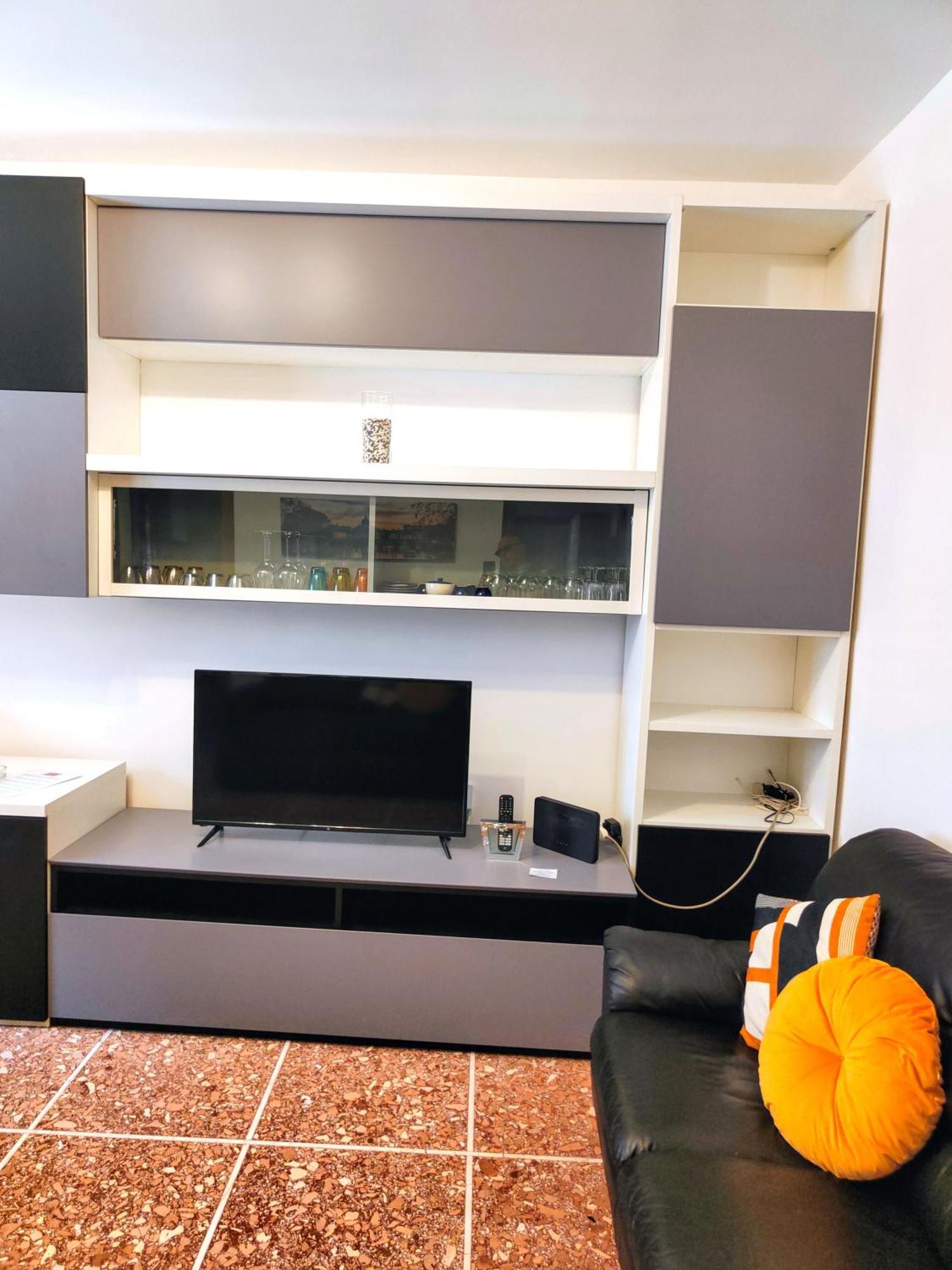 Apartament Casa Roma Marconi Zewnętrze zdjęcie