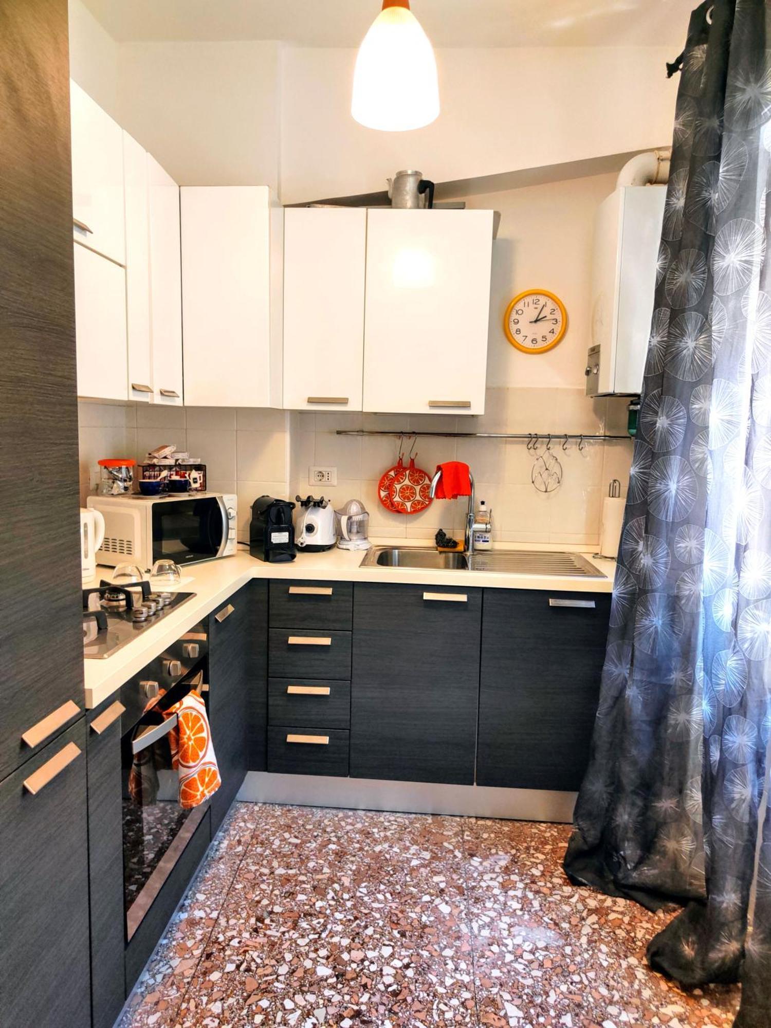 Apartament Casa Roma Marconi Zewnętrze zdjęcie