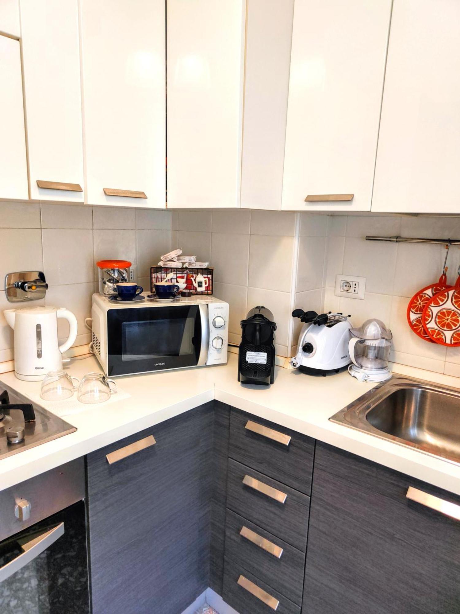 Apartament Casa Roma Marconi Zewnętrze zdjęcie