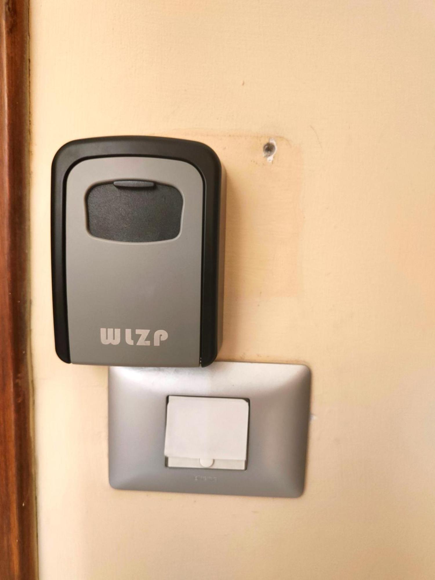 Apartament Casa Roma Marconi Zewnętrze zdjęcie